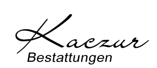 logo_kaczur_bestattungen